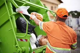 Best Retail Junk Removal  in Edmonds, WA