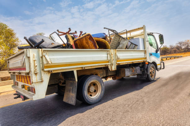Best Scrap Metal Removal  in Edmonds, WA