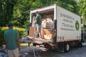 Demolition Debris Removal in Edmonds, WA