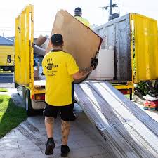 Best Residential Junk Removal  in Edmonds, WA